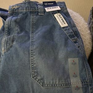 Old Navy Women’s OG Chino Jeans